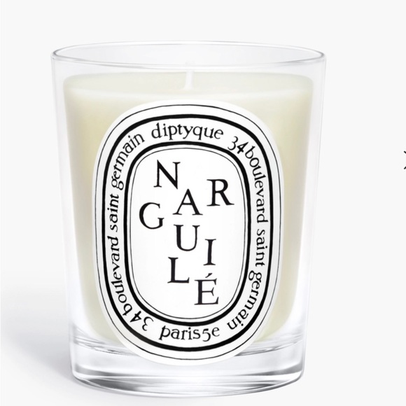 DIPTYQUE NARGUILÉ
Classic Candle - Picture 3 of 3